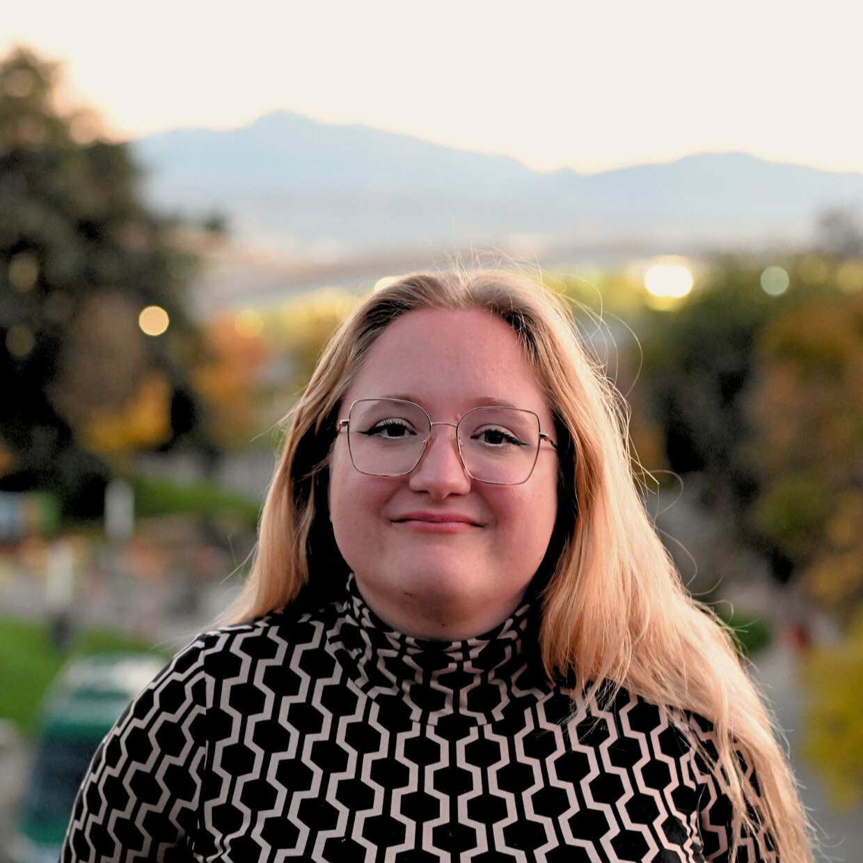 Laeticia Rusca – Responsable Signalisation