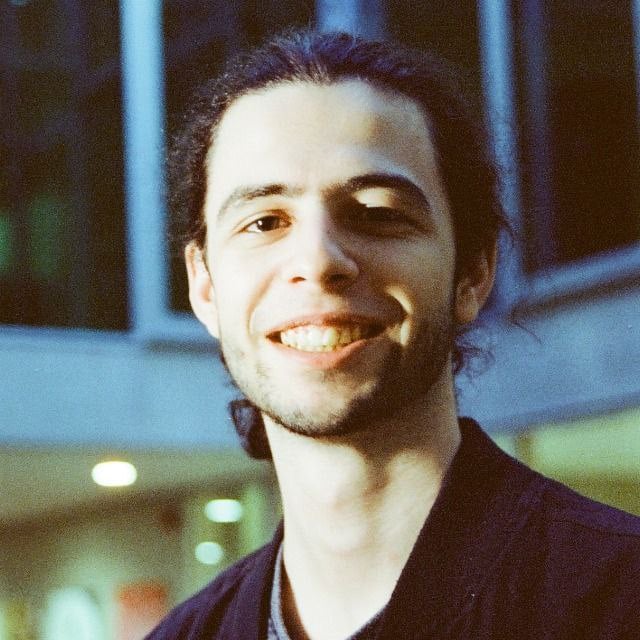 Louis Vialar – Responsable Exposants