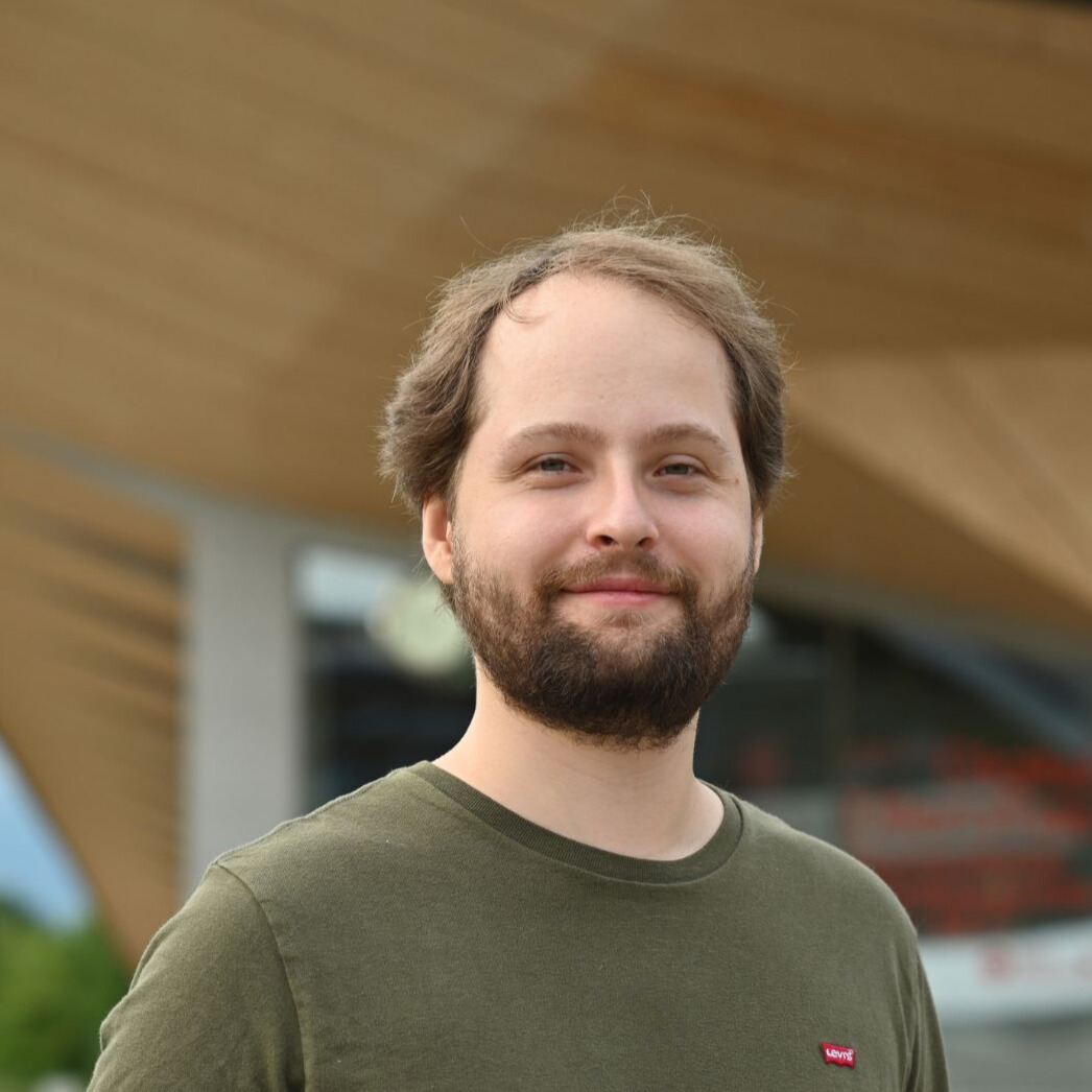 Teo Ferrari – Responsable Sponsoring