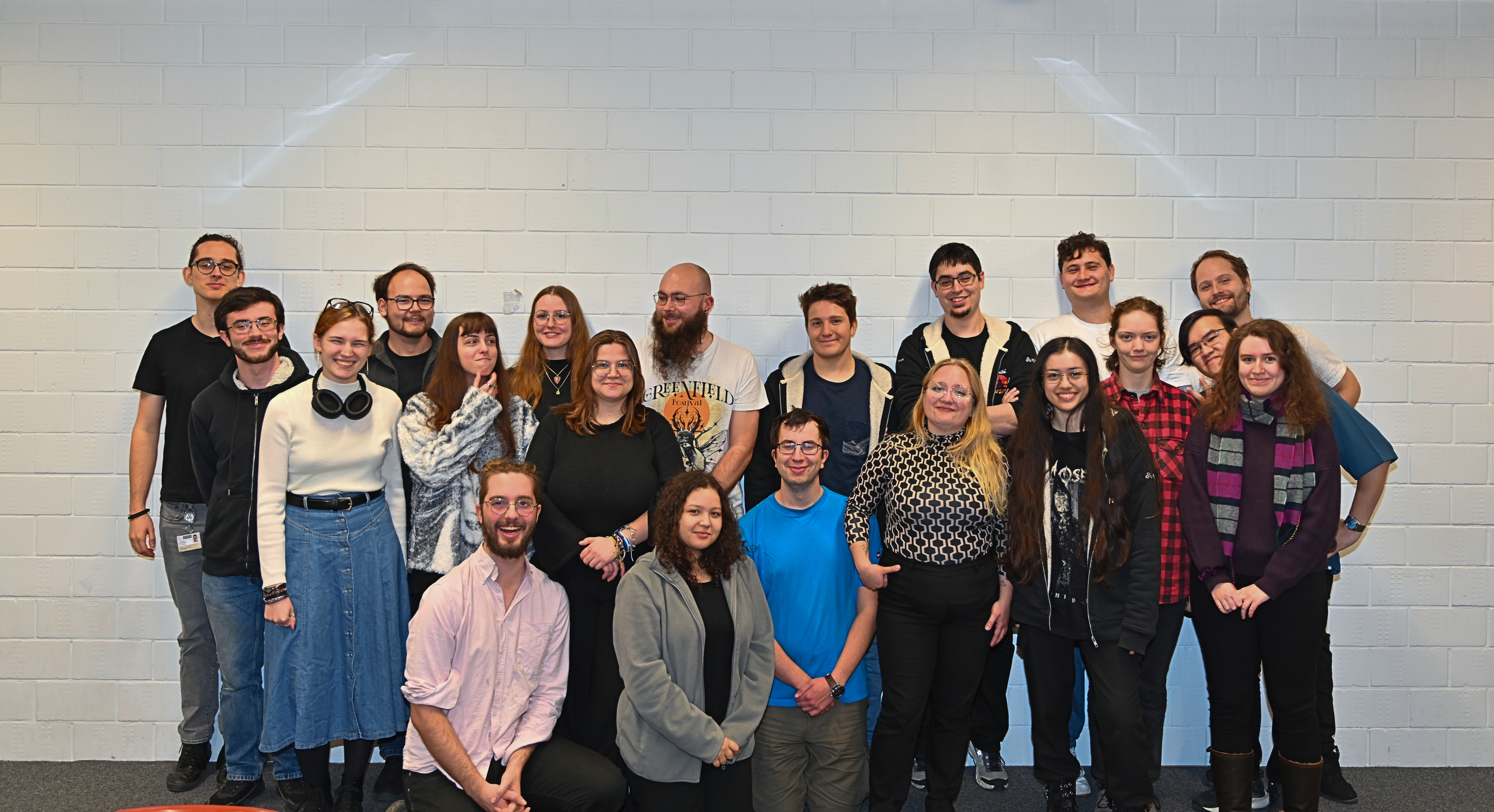 Le Comité 2025 - 2026