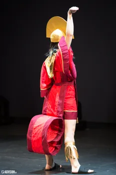 Copyright : AGVision