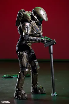 Copyright : AGVision