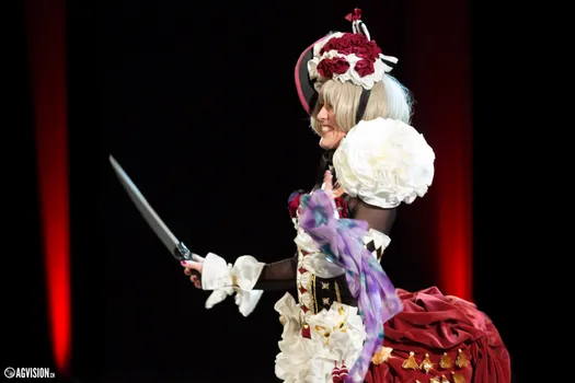 Copyright : AGVision