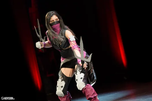 Copyright : AGVision