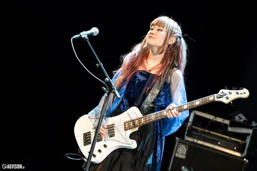 Copyright : AGVision