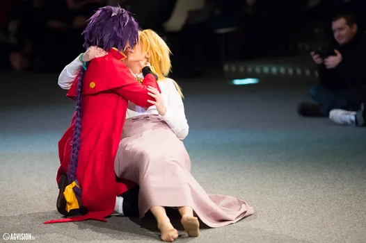 Copyright : AGVision