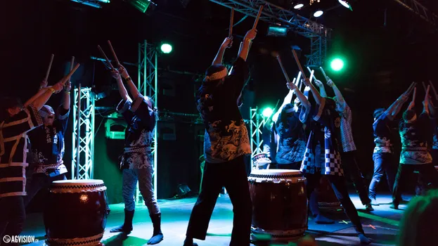 Copyright : AGVision