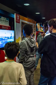 Copyright : Bastetphotographie