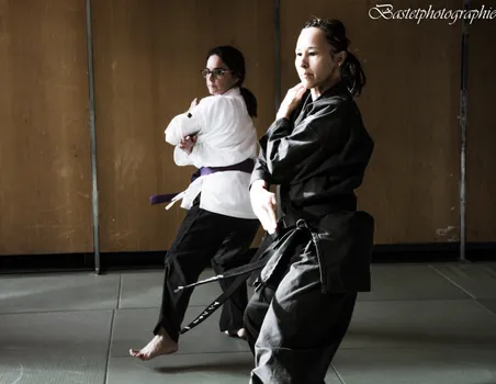 Copyright : Bastetphotographie